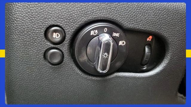 2016 MINI Hardtop Cooper S