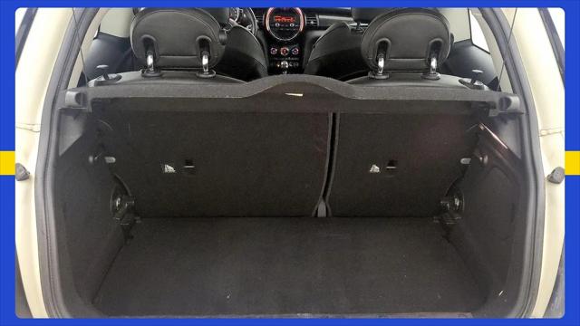 2016 MINI Hardtop Cooper S