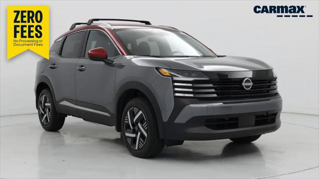 2026 Nissan Kicks SV for sale in Chattanooga, TN