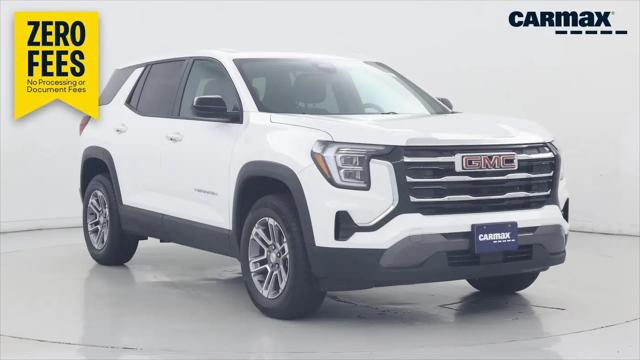 2026 GMC Terrain FWD Elevation for sale in Houston, TX
