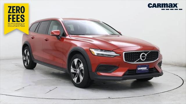 2020 Volvo V60 Cross Country T5 for sale in Spokane Valley, WA