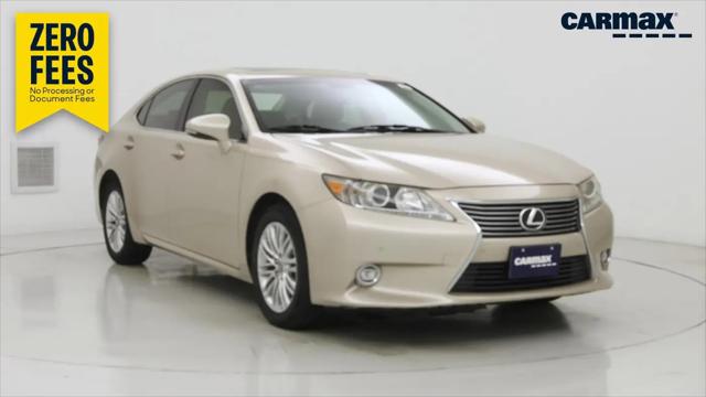 2015 Lexus ES 350 ES 350 for sale in Austin, TX