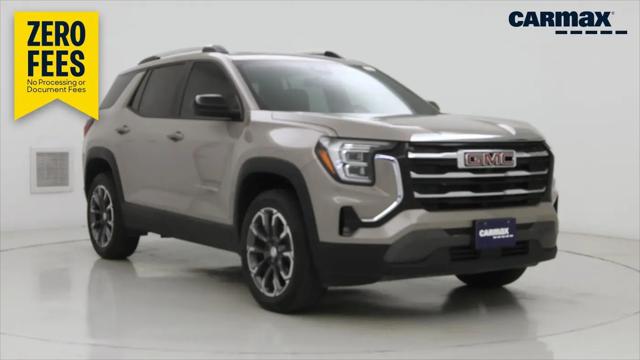 2026 GMC Terrain FWD Elevation for sale in Austin, TX