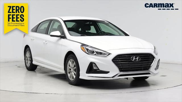 2019 Hyundai Sonata SE for sale in Doral, FL