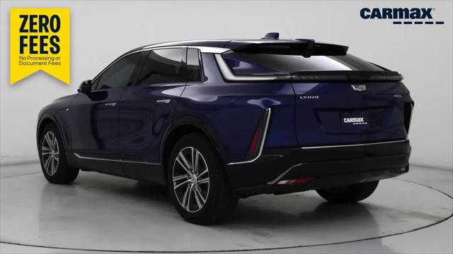 2024 Cadillac iQ Luxury w/1SC for sale in Maple Shade, NJ