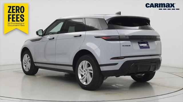 2024 Land Rover Range Rover Evoque Core S for sale in Duarte, CA