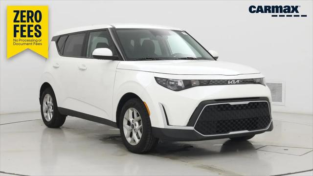 2023 Kia Soul S for sale in Duarte, CA