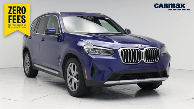 2023 BMW X3 sDrive30i for sale in Charlotte, NC