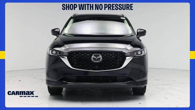 2024 Mazda CX-5 2.5 S Premium