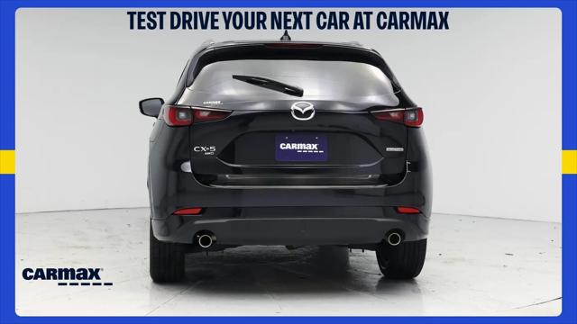 2024 Mazda CX-5 2.5 S Premium