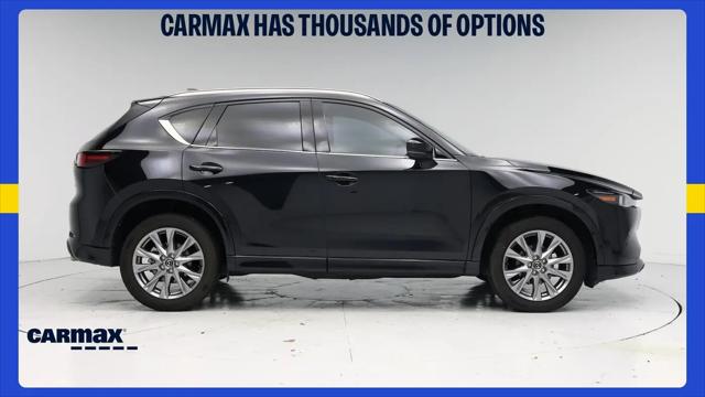 2024 Mazda CX-5 2.5 S Premium
