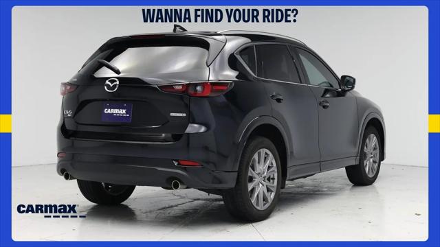 2024 Mazda CX-5 2.5 S Premium