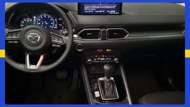2024 Mazda CX-5 2.5 S Premium