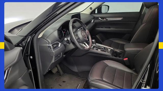 2024 Mazda CX-5 2.5 S Premium