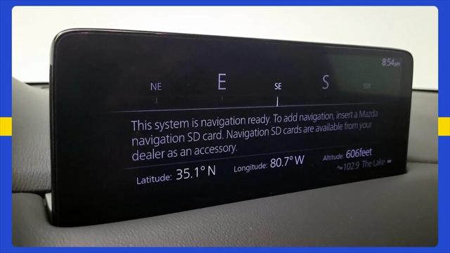2024 Mazda CX-5 2.5 S Premium