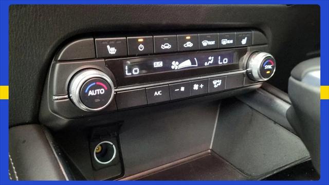 2024 Mazda CX-5 2.5 S Premium