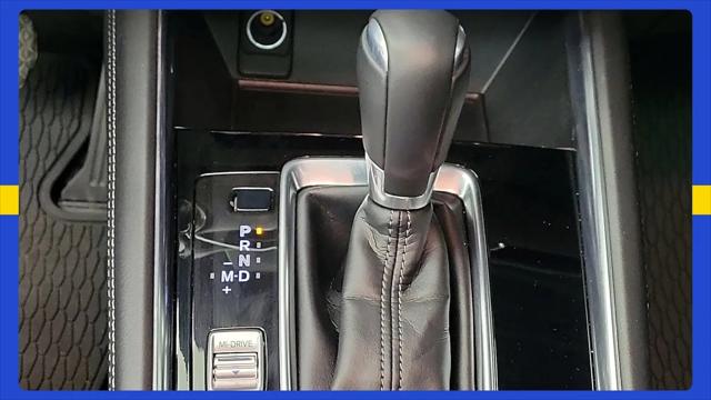 2024 Mazda CX-5 2.5 S Premium