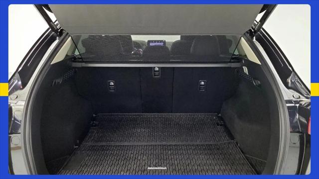 2024 Mazda CX-5 2.5 S Premium
