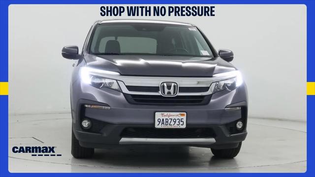 2022 Honda Pilot 2WD EX-L