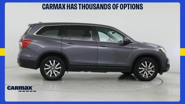 2022 Honda Pilot 2WD EX-L
