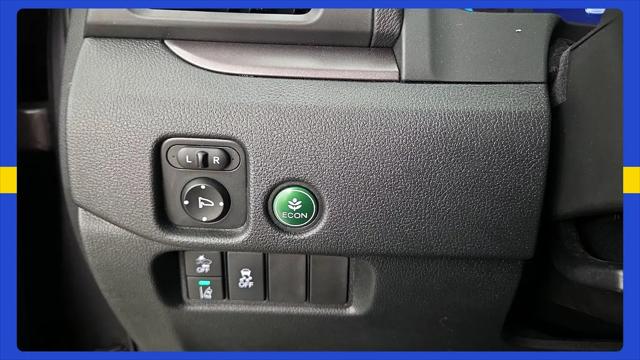 2022 Honda Pilot 2WD EX-L