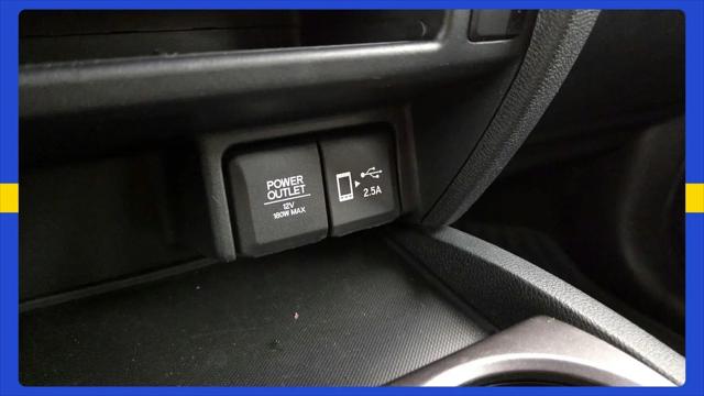 2022 Honda Pilot 2WD EX-L
