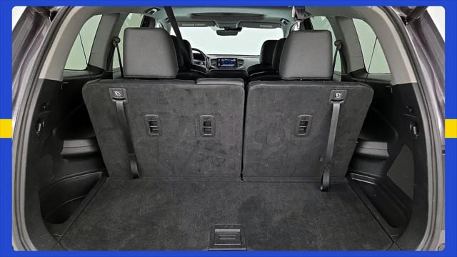 2022 Honda Pilot 2WD EX-L