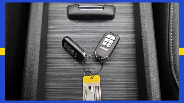 2022 Honda Pilot 2WD EX-L