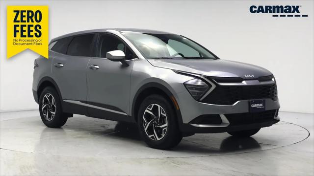 2024 Kia Sportage LX for sale in Brandywine, MD
