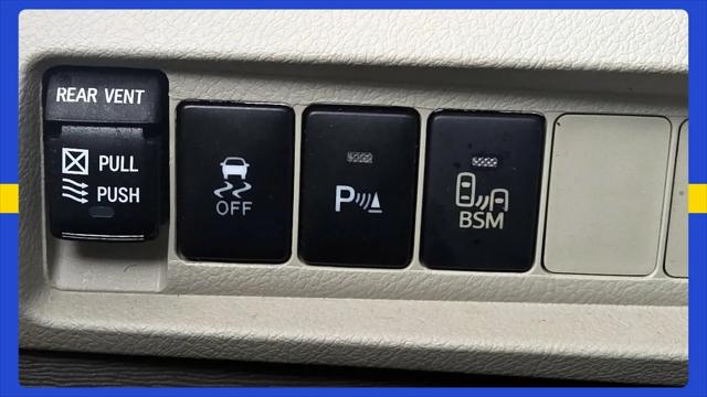 2015 Toyota Sienna XLE Premium 7 Passenger