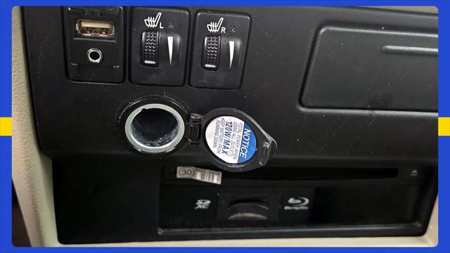 2015 Toyota Sienna XLE Premium 7 Passenger