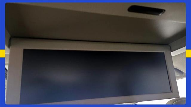 2015 Toyota Sienna XLE Premium 7 Passenger