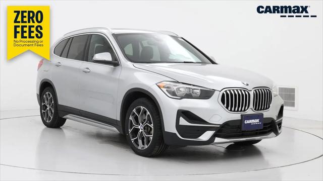 2021 BMW X1 xDrive28i for sale in Brandywine, MD