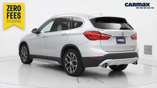 2021 BMW X1 xDrive28i