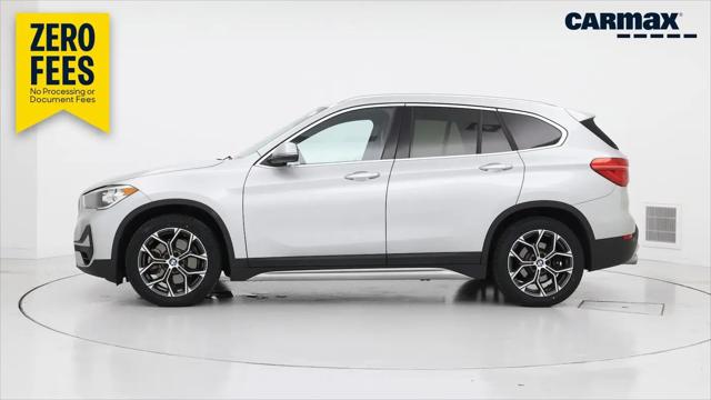 2021 BMW X1 xDrive28i