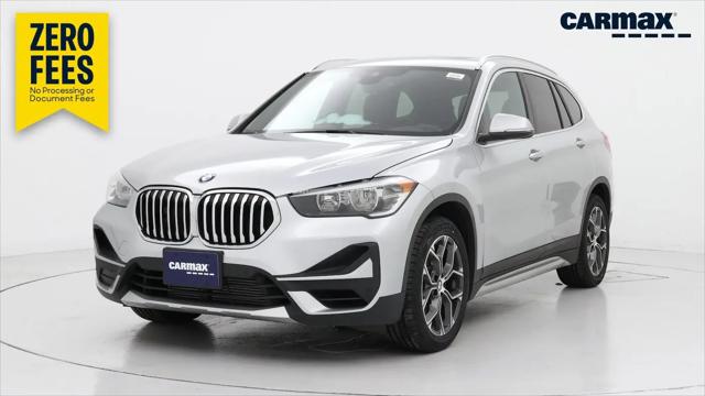 2021 BMW X1 xDrive28i