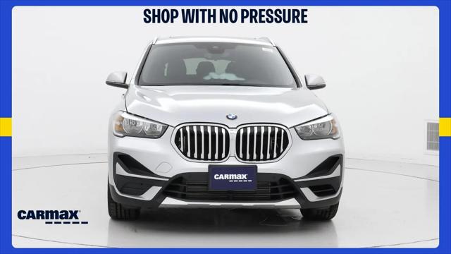 2021 BMW X1 xDrive28i