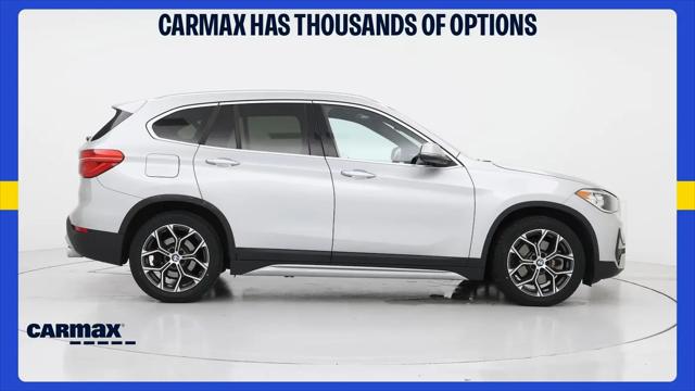 2021 BMW X1 xDrive28i