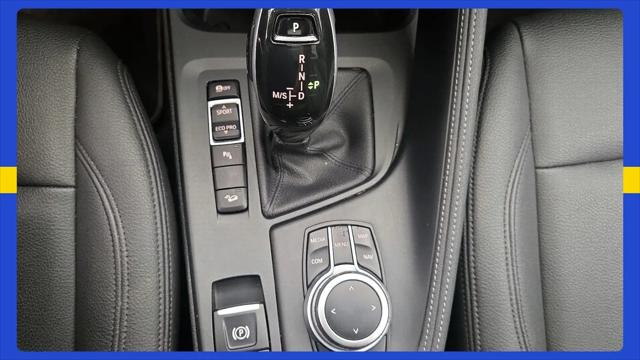 2021 BMW X1 xDrive28i