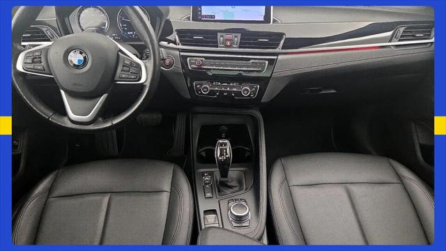 2021 BMW X1 xDrive28i