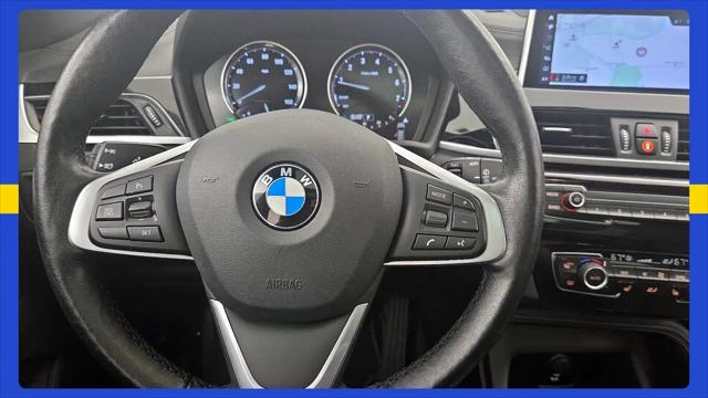 2021 BMW X1 xDrive28i