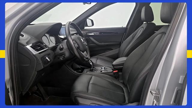 2021 BMW X1 xDrive28i