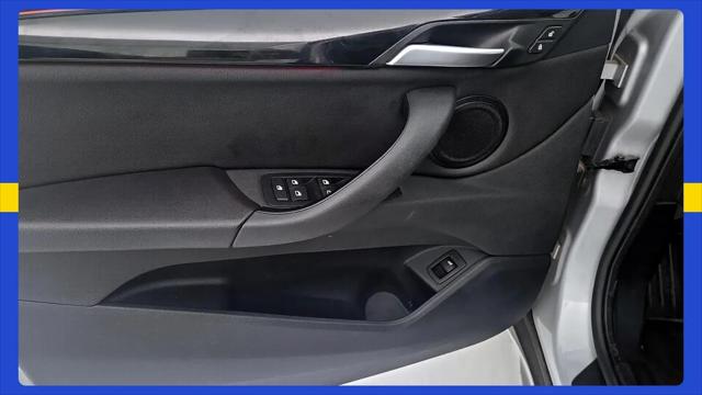 2021 BMW X1 xDrive28i