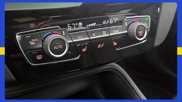 2021 BMW X1 xDrive28i