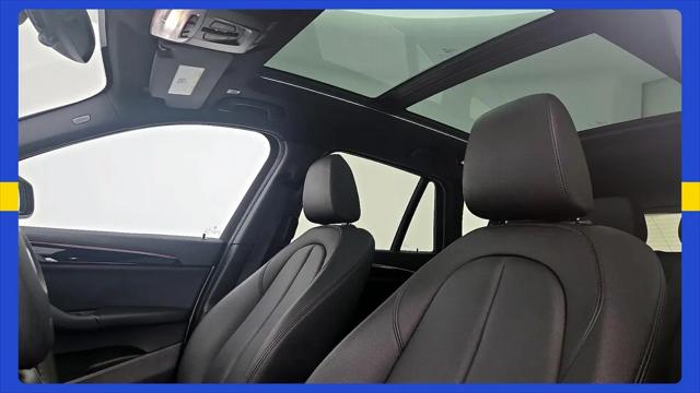 2021 BMW X1 xDrive28i