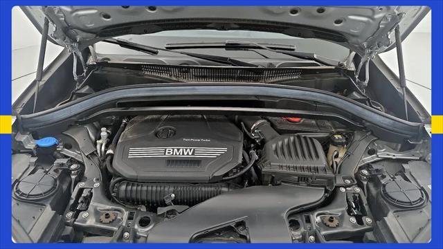 2021 BMW X1 xDrive28i
