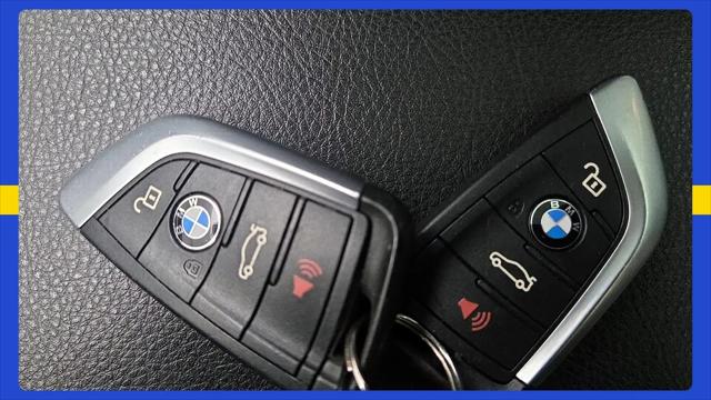 2021 BMW X1 xDrive28i