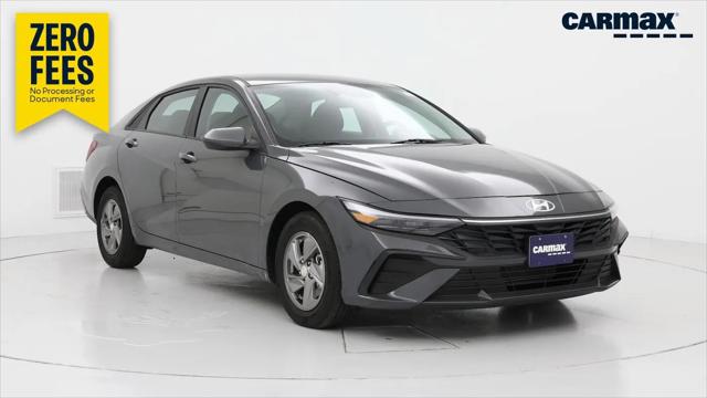 2025 Hyundai Elantra SE for sale in Brandywine, MD