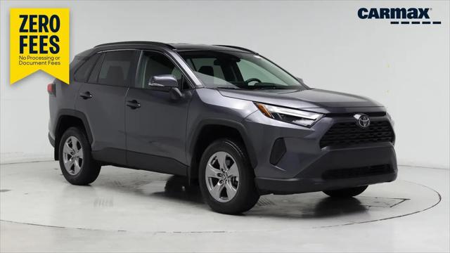 2025 Toyota RAV4 XLE for sale in Miami Lakes, FL