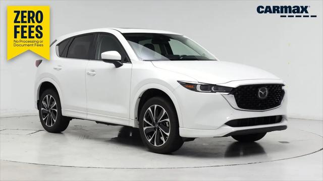 2025 Mazda CX-5 2.5 S Preferred for sale in Miami Lakes, FL